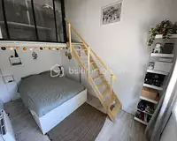 Appartement, 30 m²
