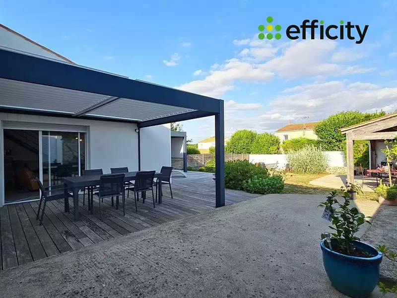 Maison, 177 m²