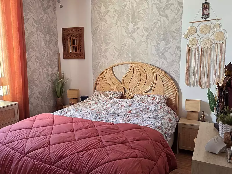 Maison, 90 m²