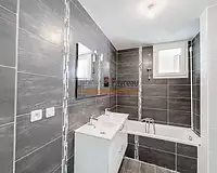 Appartement, 80,36 m²