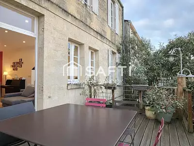 Appartement, 124 m²