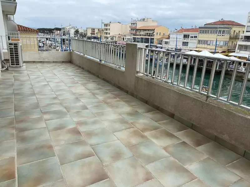 Appartement, 74 m²