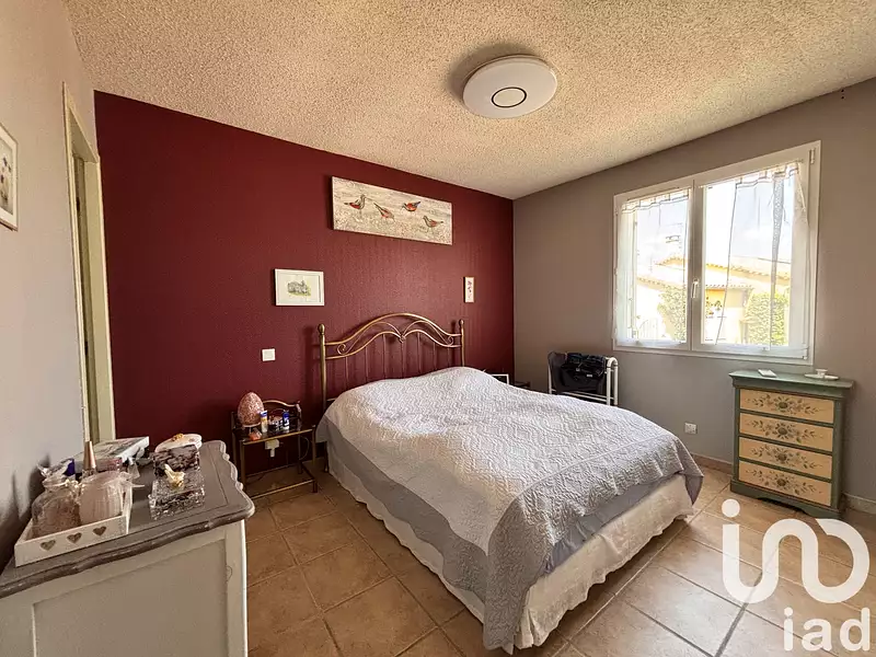 Maison, 136 m²