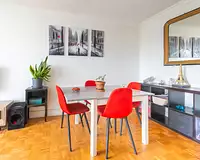 Appartement, 65 m²