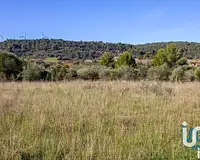 Terrain, 1 194 m²