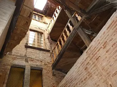 Maison, 195 m²