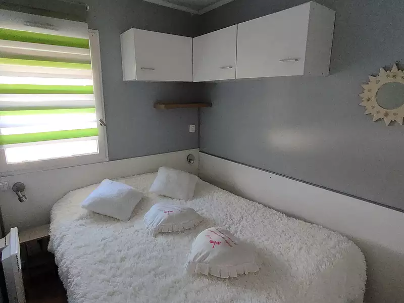 Appartement, 26 m²