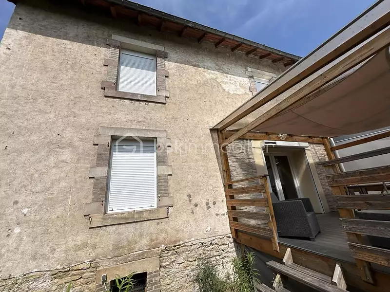 Maison, 90 m²