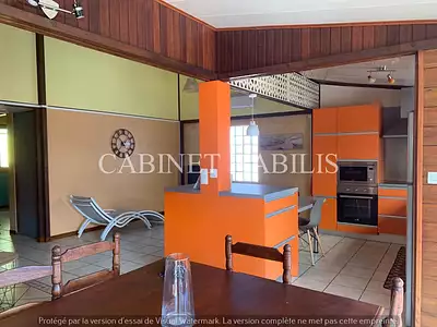Maison, 158,52 m²