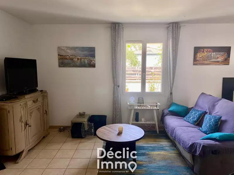 Maison, 114 m²
