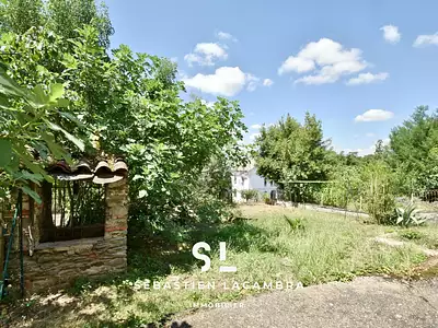 Maison, 158 m²