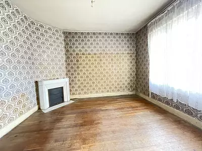 Maison, 98 m²