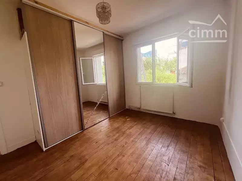Maison, 71 m²