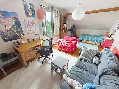 Maison, 170 m²