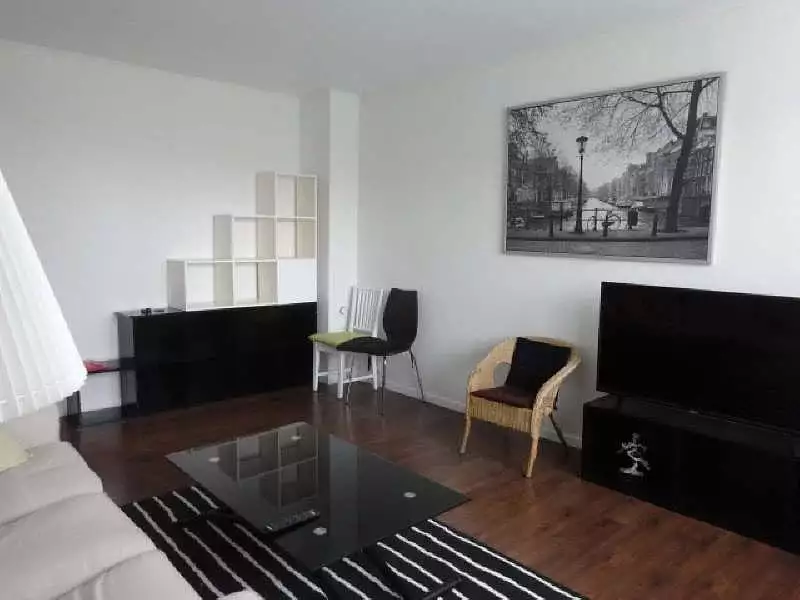 Appartement, 50 m²