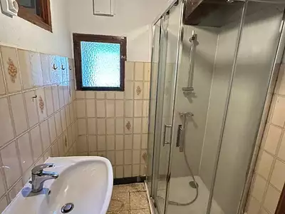 Maison, 52 m²