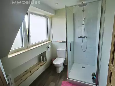 Maison, 139,64 m²