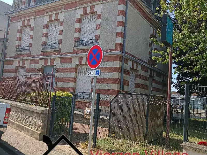 Appartement, 397 m²