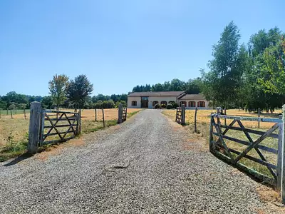 Maison, 243 m²
