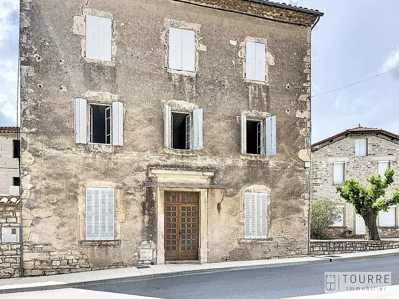 Maison, 145 m²