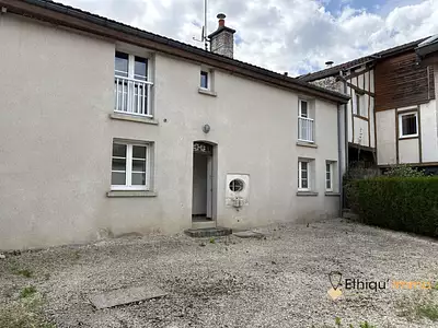 Maison, 143 m²