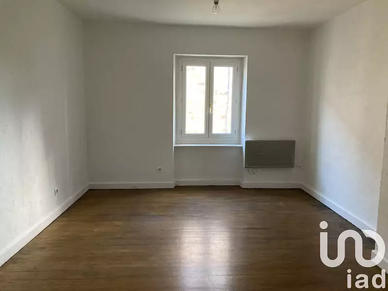 Maison, 60 m²