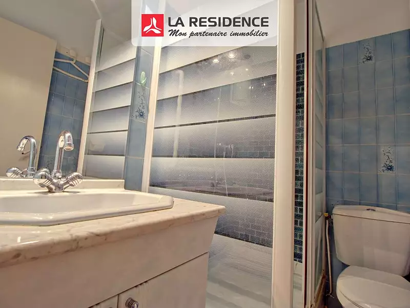 Appartement, 100 m²