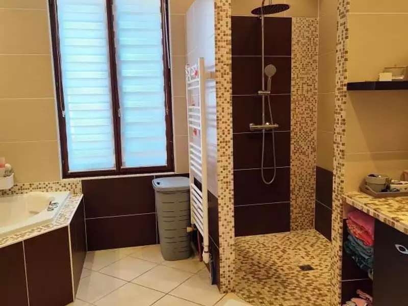 Appartement, 135 m²