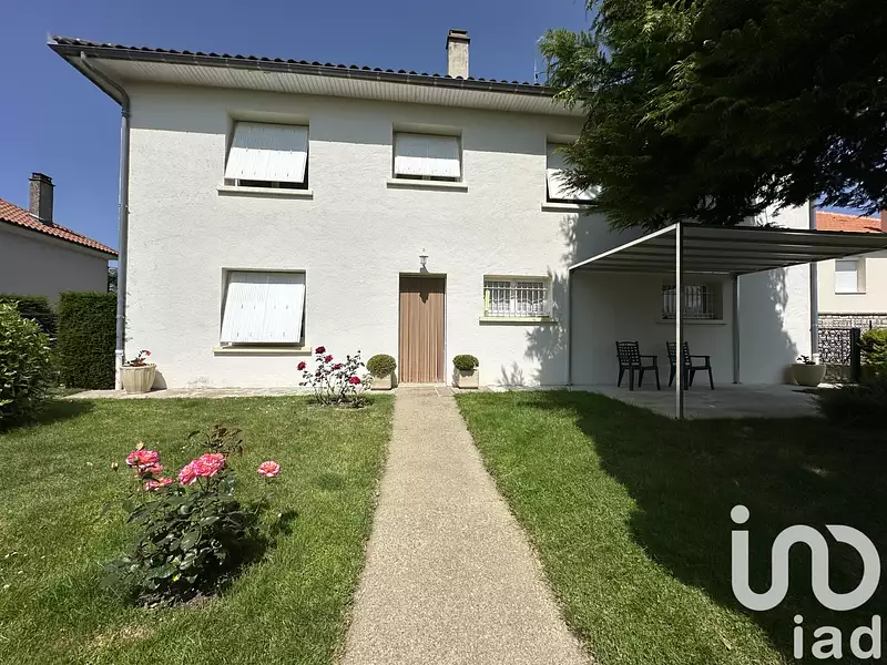 Maison, 150 m²