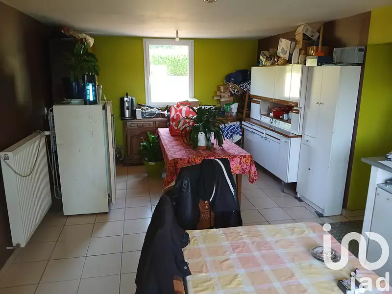 Maison, 188 m²
