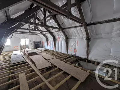 Maison, 200 m²