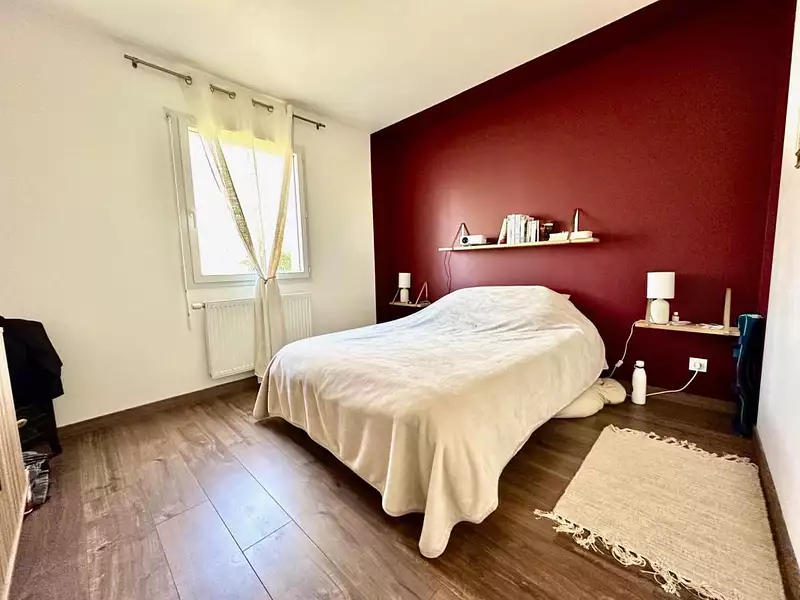 Maison, 130 m²