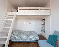 Appartement, 29,33 m²