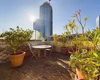 Appartement, 122 m²