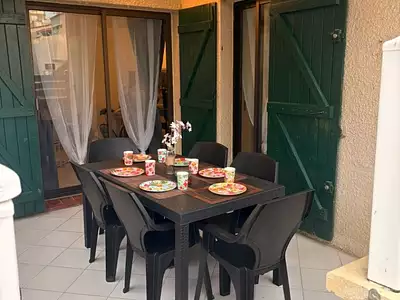 Appartement, 40,5 m²