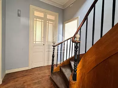 Maison, 170 m²
