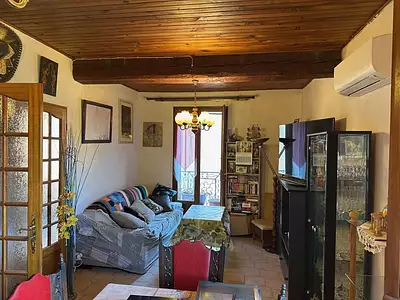 Maison, 124 m²