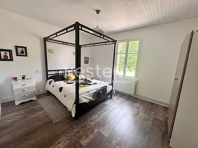 Maison, 123,68 m²