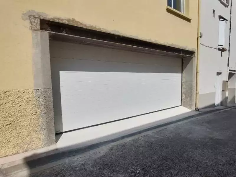 Appartement, 45 m²