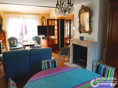 Maison, 129 m²
