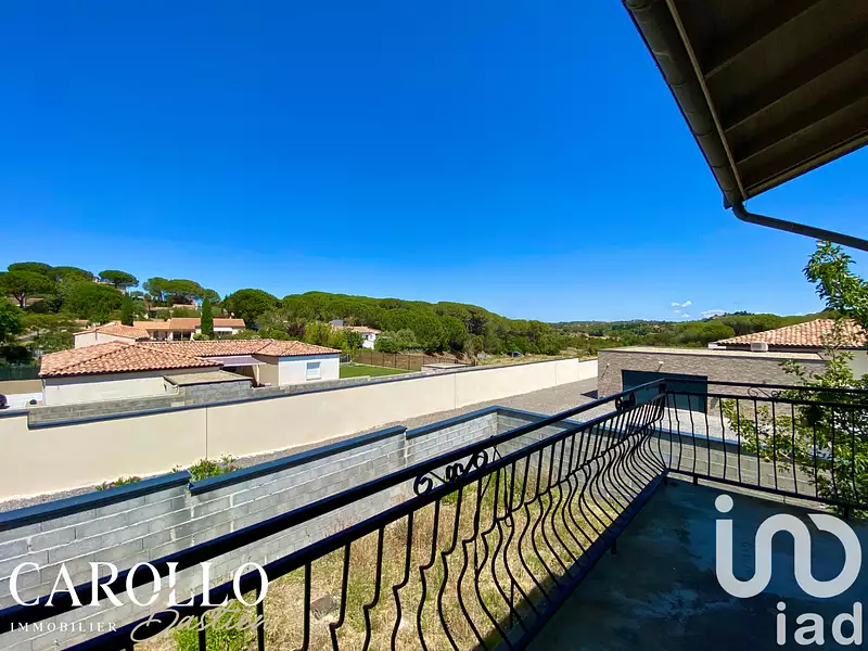 Maison, 91 m²