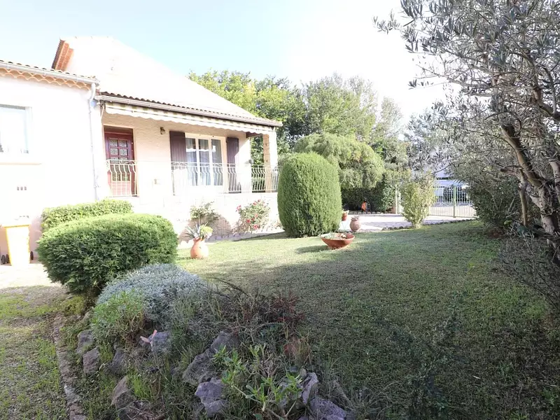 Maison, 90 m²