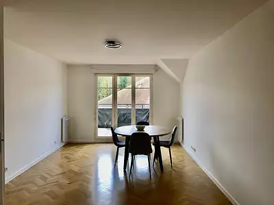 Appartement, 64,71 m²