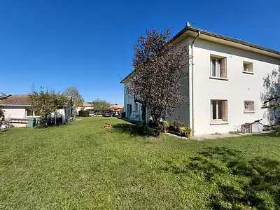 Maison, 267 m²
