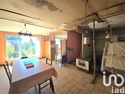Maison, 70 m²