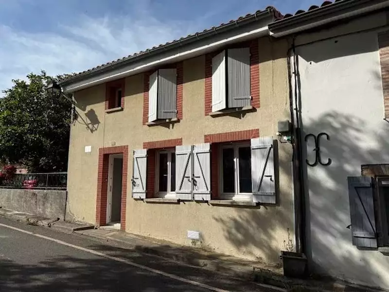 Maison, 137,5 m²