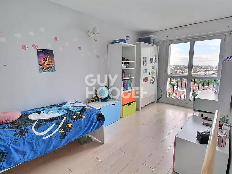 Appartement, 107,32 m²