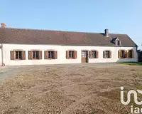 Maison, 195 m²