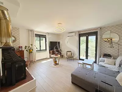 Maison, 165,5 m²