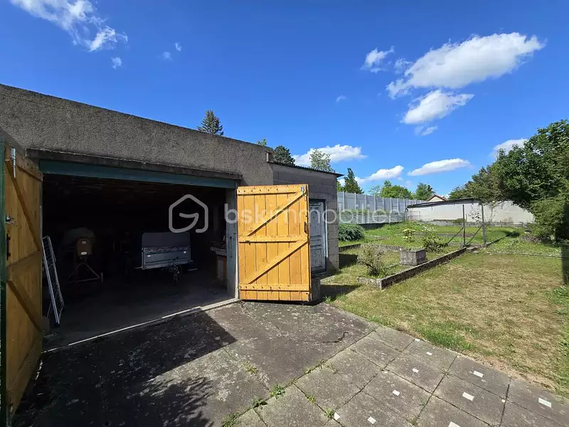Maison, 78 m²